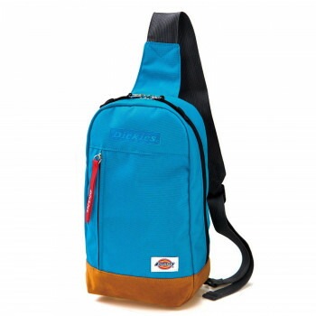 Dickies ディッキーズ ワンショルダー ブルー 12-6691-82 7,700円