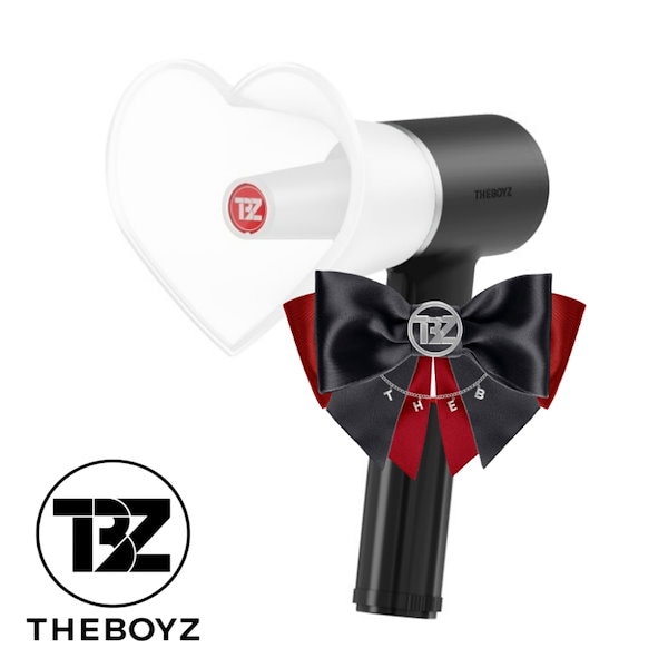 即時発送!!![公式]THE BOYZ ペンライト OFFICIAL LIGHT STICK ザボーイズ