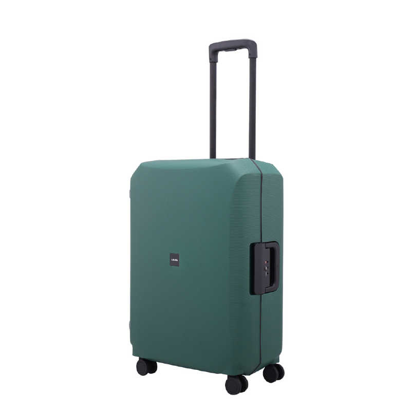 LOJEL　スーツケース VOJA Seaweed [TSAロック搭載 /66L /5泊～1週間]　Voja-M-Seaweed