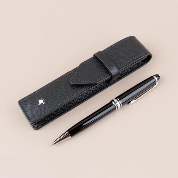 サトリアル 1区 ペン ポーチ & ボールペン 130750 M164P