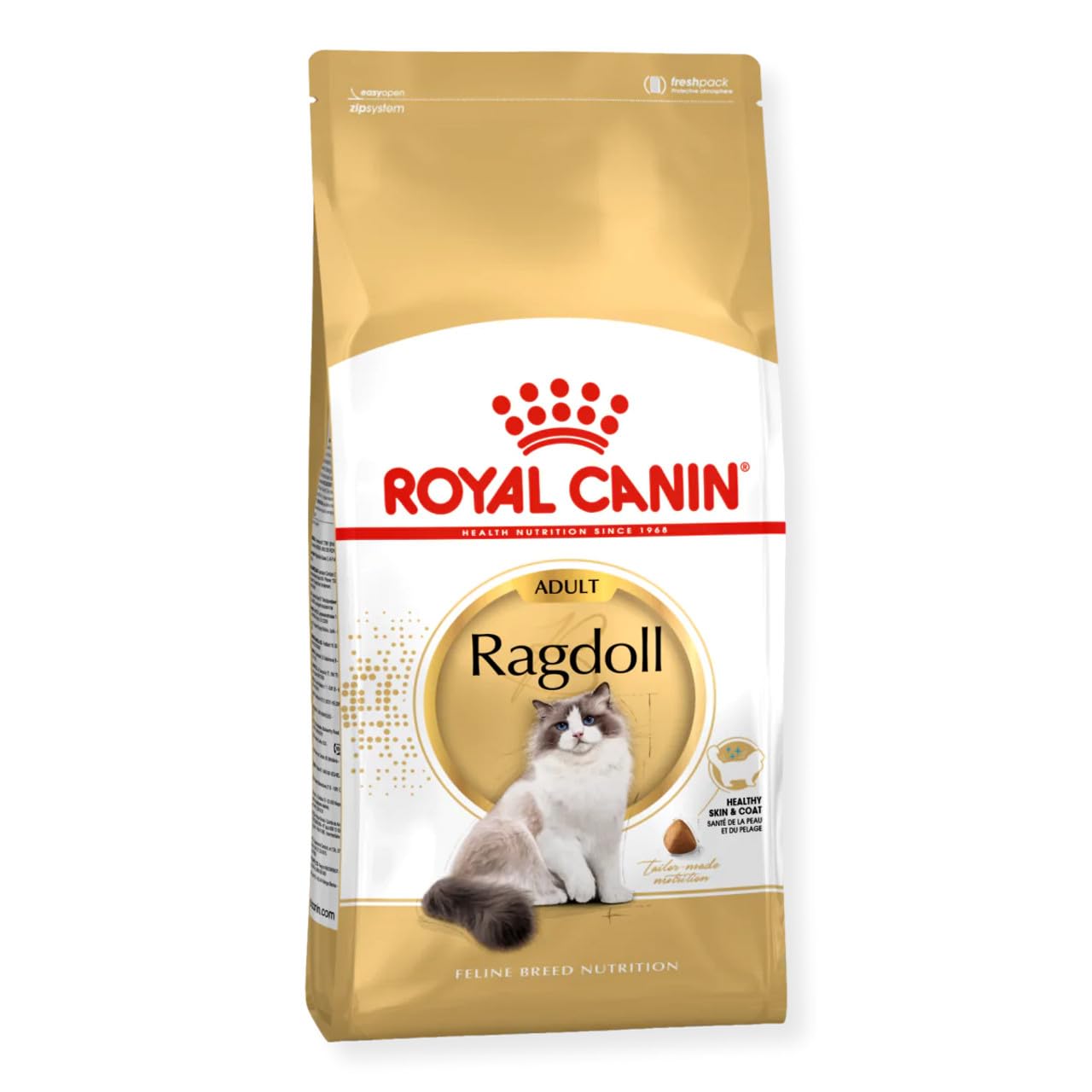 ロイヤルカナン FBN ラグドール 成猫用 2kg