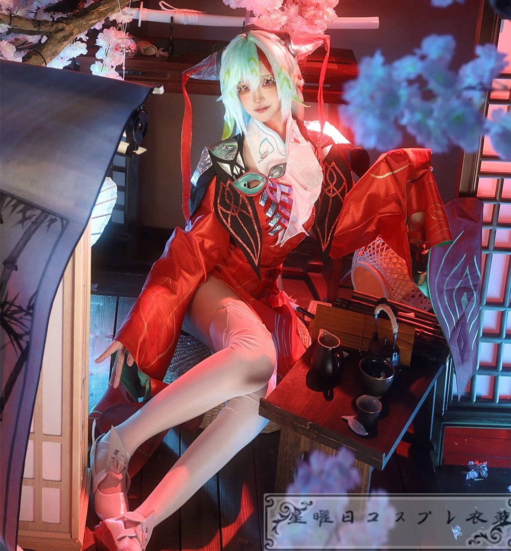 『一部在庫あり』 王者栄耀 Honor of Kings 少司縁 コスプレ衣装 コスチューム