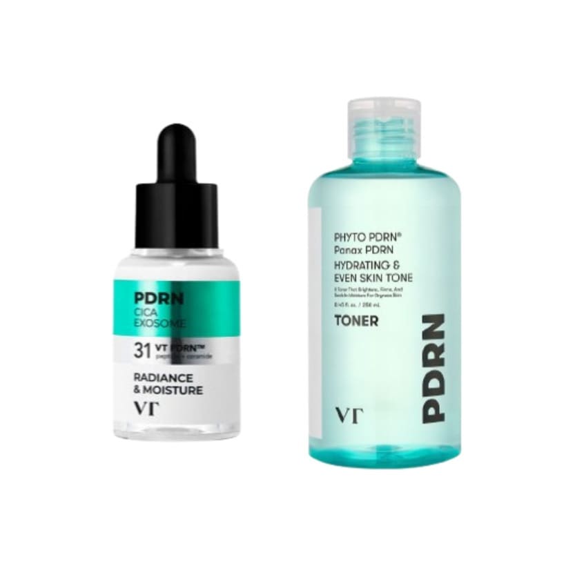 [25SS/New]R5 PDRN ファーミング アンプル 30ml+PDRN トナー 250ml #エクソソーム ソリューション #山参由来PDRN #シカ エクソソーム #パンテノール