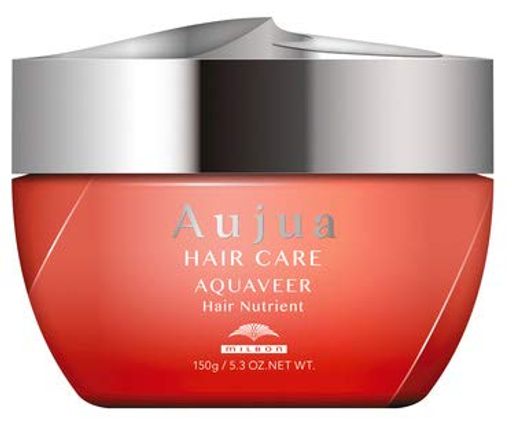 オージュア AQ アクアヴィア ヘアニュートリエント150G