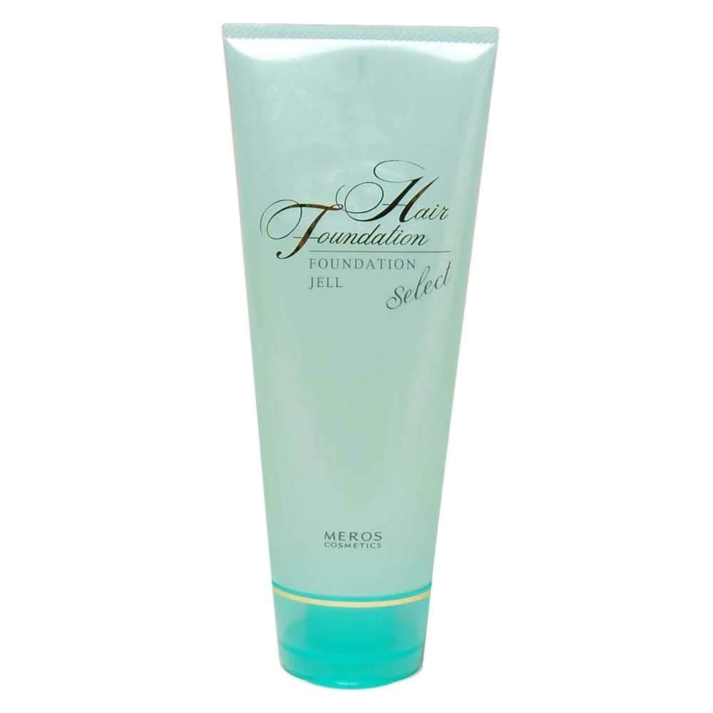 ID CARE DNS メロス HF ファンデーションジェルセレクト 220g