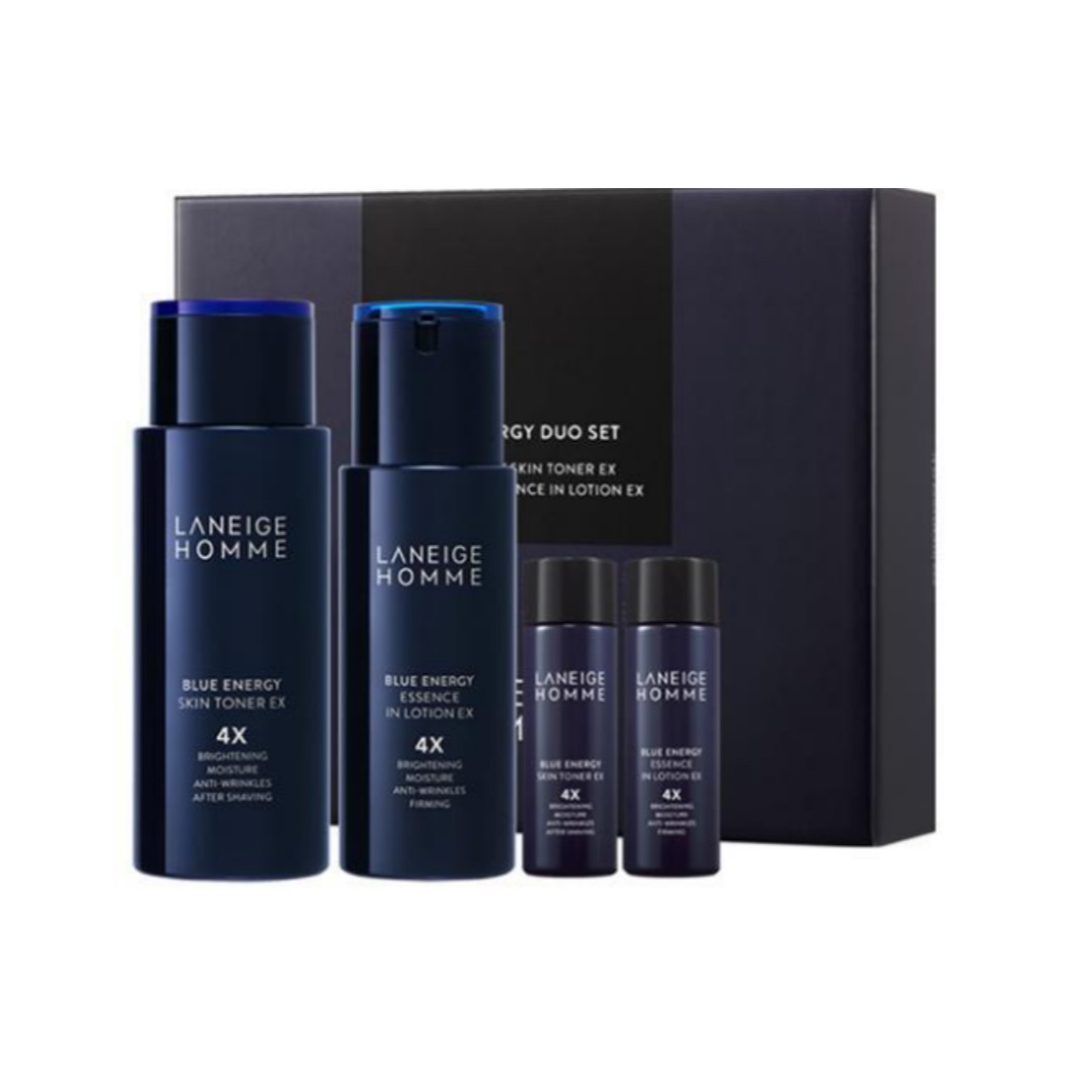 ブルーエナジー 2種企画 (ミニチュア2種を含む)