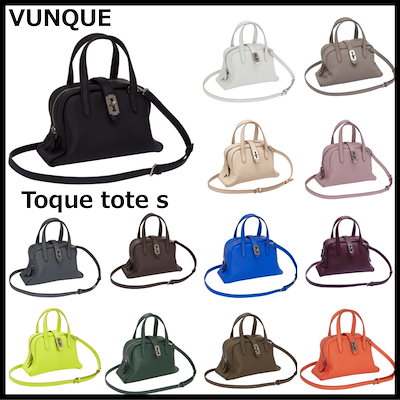☆vunque☆Toque tote S ☆vunque☆韓国大人気☆ Toque Tote S