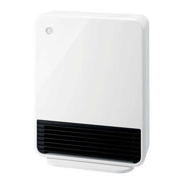 CH-T2260WH ホワイト MAXIM HEAT [セラミックヒーター (人感/室温センサー付)]