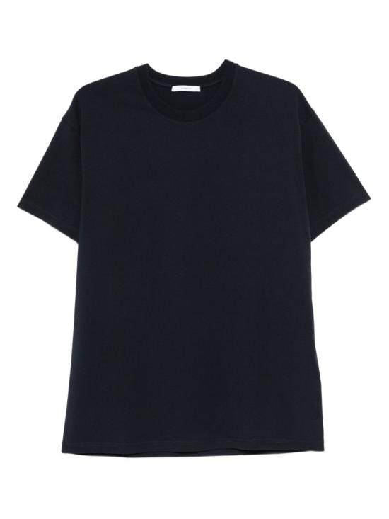 GIVENCHY Men T-Shirts BM71NK3YRJ 499 Blue