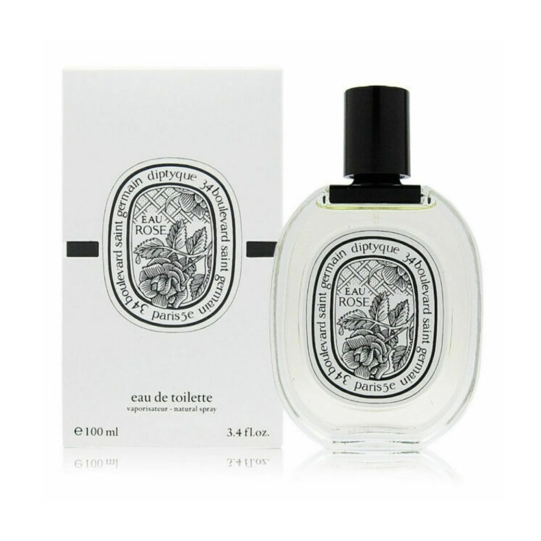 オーローズ オードトワレ 100ml 香水 レディース 香水 EAU ROSE EDT