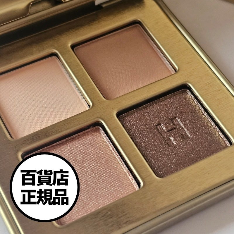 【Hourglass】キュレーター アイシャドウパレットCurator Eyeshadow Palette 韓国百貨店正規品