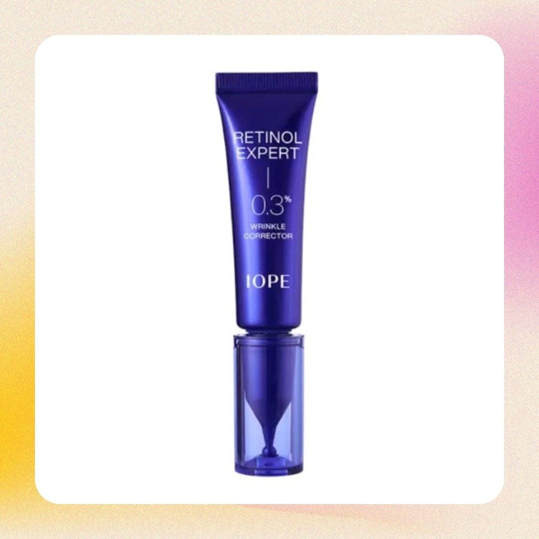 レチノール エキスパート 0.3% リンクルコレクター 20ml