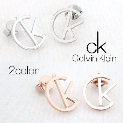 Qoo10] Calvin Klein カルバンクライン Calvin Klei : 腕時計