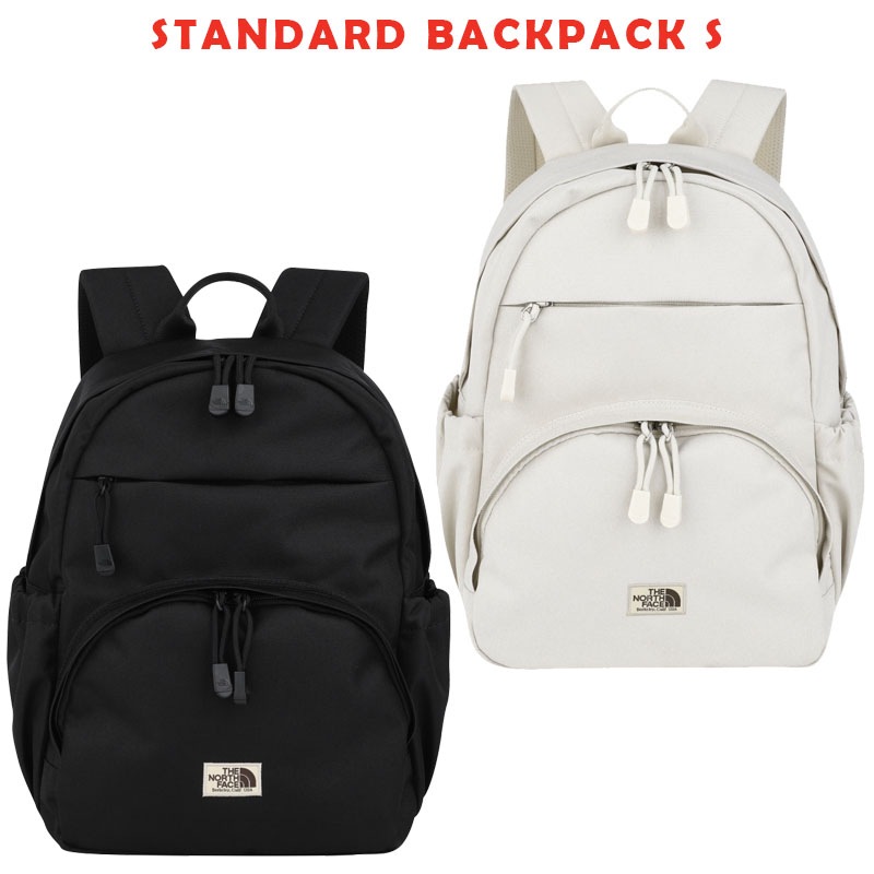 韓国正規品保証 関税負担なしNM2DR50J STANDARD BACKPACK Sデイリー 基本 着装 男子 女子 人気 韓国 ファッション 男女共用 アウトドア
