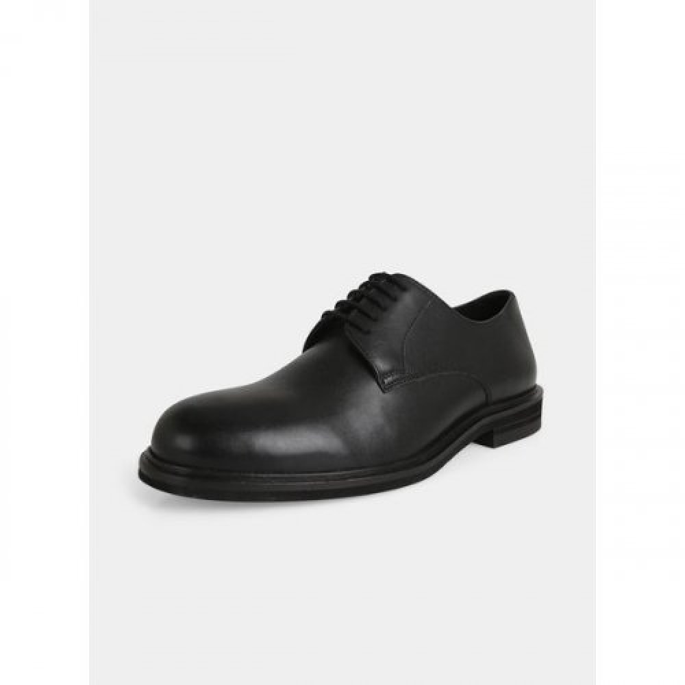 SHOOPEN メンズライトウェイトベーシックダービー HPMR7DA21M