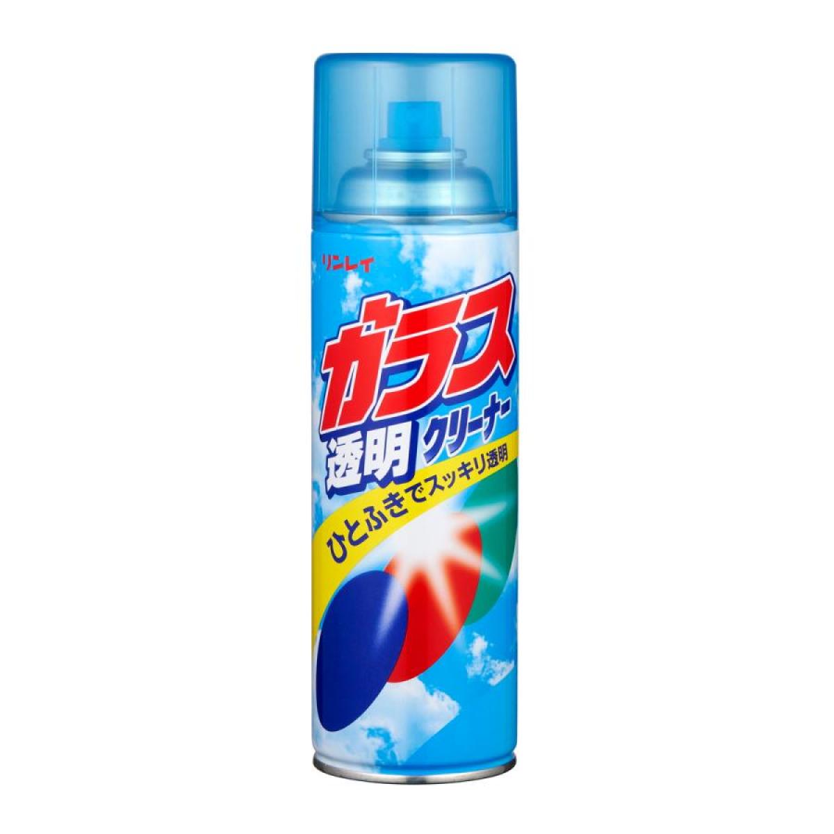 �K���X�����N���[�i�[ 480ml