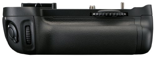 Nikon マルチパワーバッテリーパック MB-D14