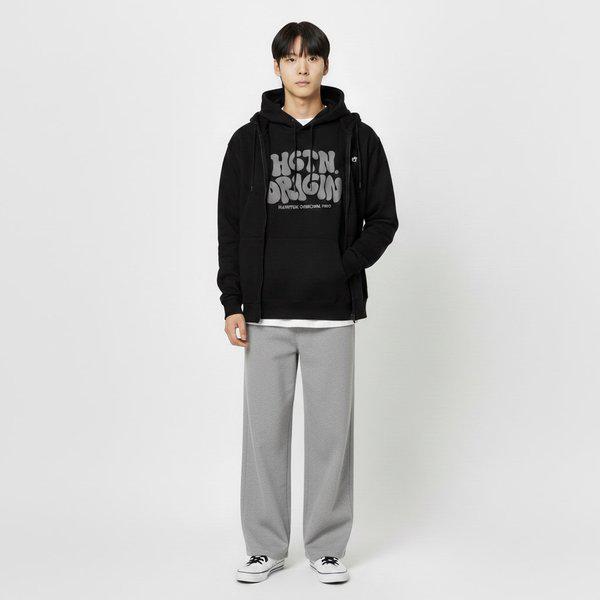 10560-038-203-07-055共用ワイドフィットボンディングパンツdj