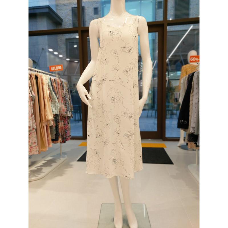 [釜山店] []プリントカップスリップ(WFS3800 IV)