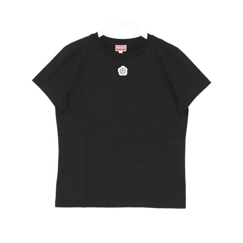 ケンゾー ボケ フラワー 2.0 レディース半袖Tシャツ FF52TS1594SO 99J