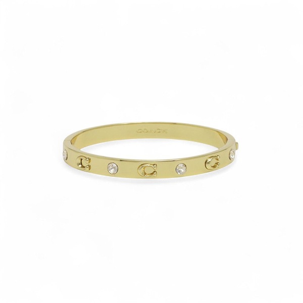 バングル 455892 GLD710 アクセサリー レディース ゴールド