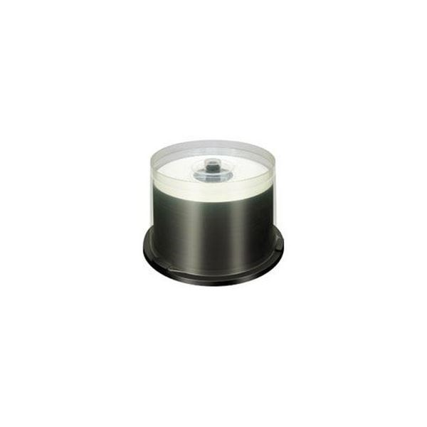 （まとめ）三菱ケミカルメディア データ用DVD-R4.7GB 16倍速 ホワイトプリンタブル スピンドルケース DHR47JP50FC1箱（250枚:50枚5個）3セット