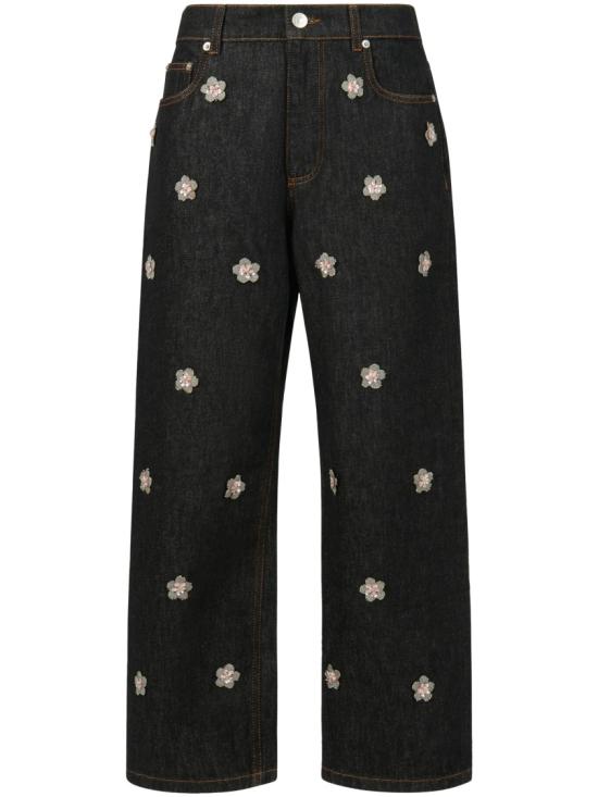 MARNI Women Pants PAJD0425SXUSCY69EMB99 Black