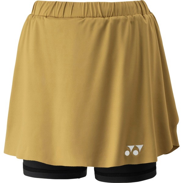 Yonex ヨネックス ウィメンズスカート インナースパッツ付 バドミントン スラックス・スカート 26181-016 レディース 7,216円