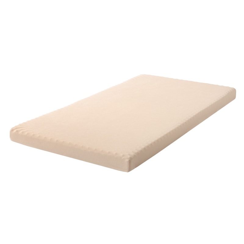 高反発マットレス シングル S 超低ホル ベッドマットレス ウレタンマットレス ベッド ベッドパッド 97×195 厚さ10cm da