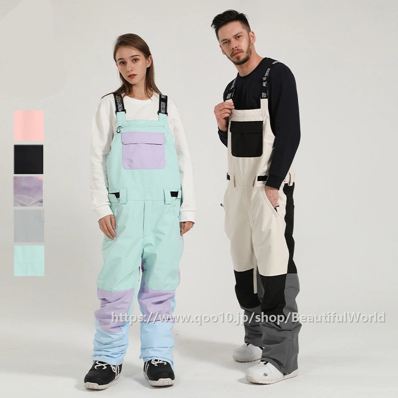 スノーボードウェアスキーウェアメンズレディーススノボウェアスキースノーウェアジャケットボードウェア撥水防風防寒保温雪遊び