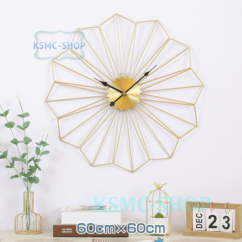 掛時計 入学祝い 玄関 インテリア時計 ゴールド デジタル 高級感 2021新作 大人気 掛け時計