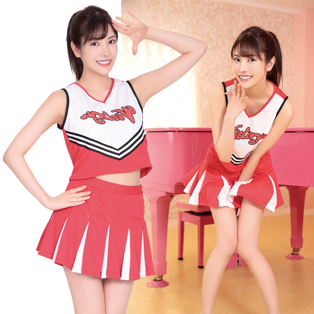 Sugar コスプレ チアガール Mサイズ Sugar コスプレ チアガール Mサイズ