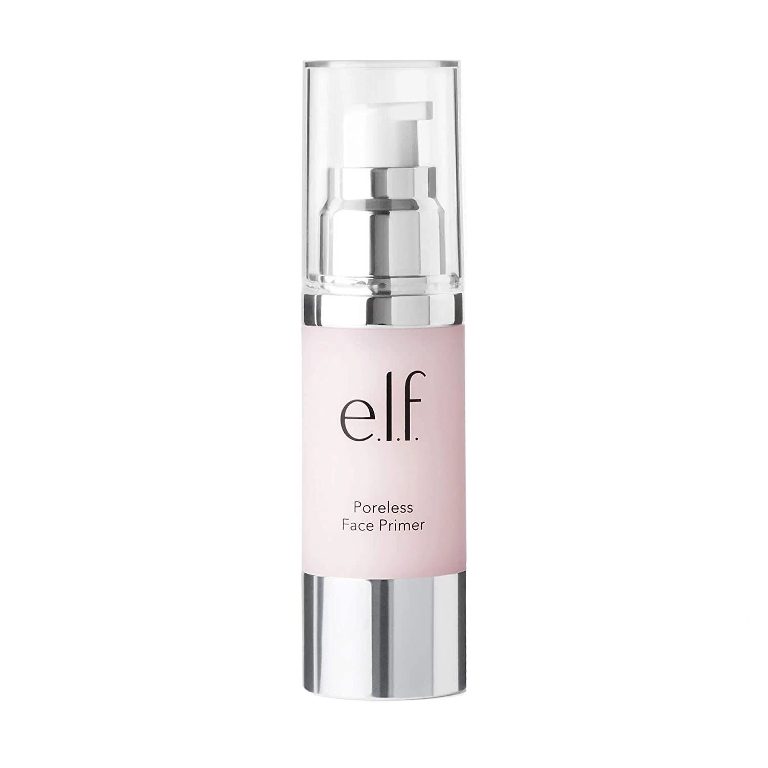 e.l.f. Poreless Face Primer VitaminEnriched Formul