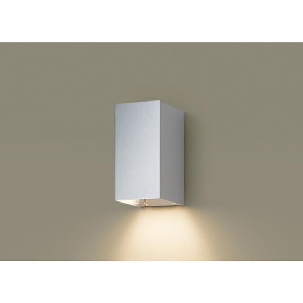 LGW81570S 壁直付型 LED(電球色) ポーチライト