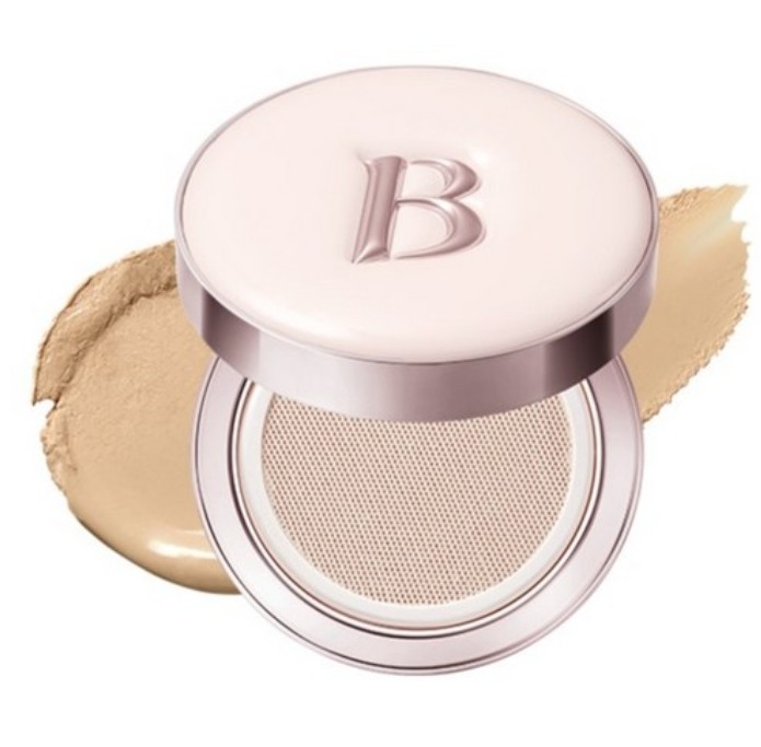 エッセンススキンデュクッションファンデーション 11.5g(21.5サンドアイボリー)1個