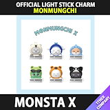 monsta x グッズ 64 前夜にしれっとグッズGET♡MONSTA X 横浜 ぴあアリーナMM