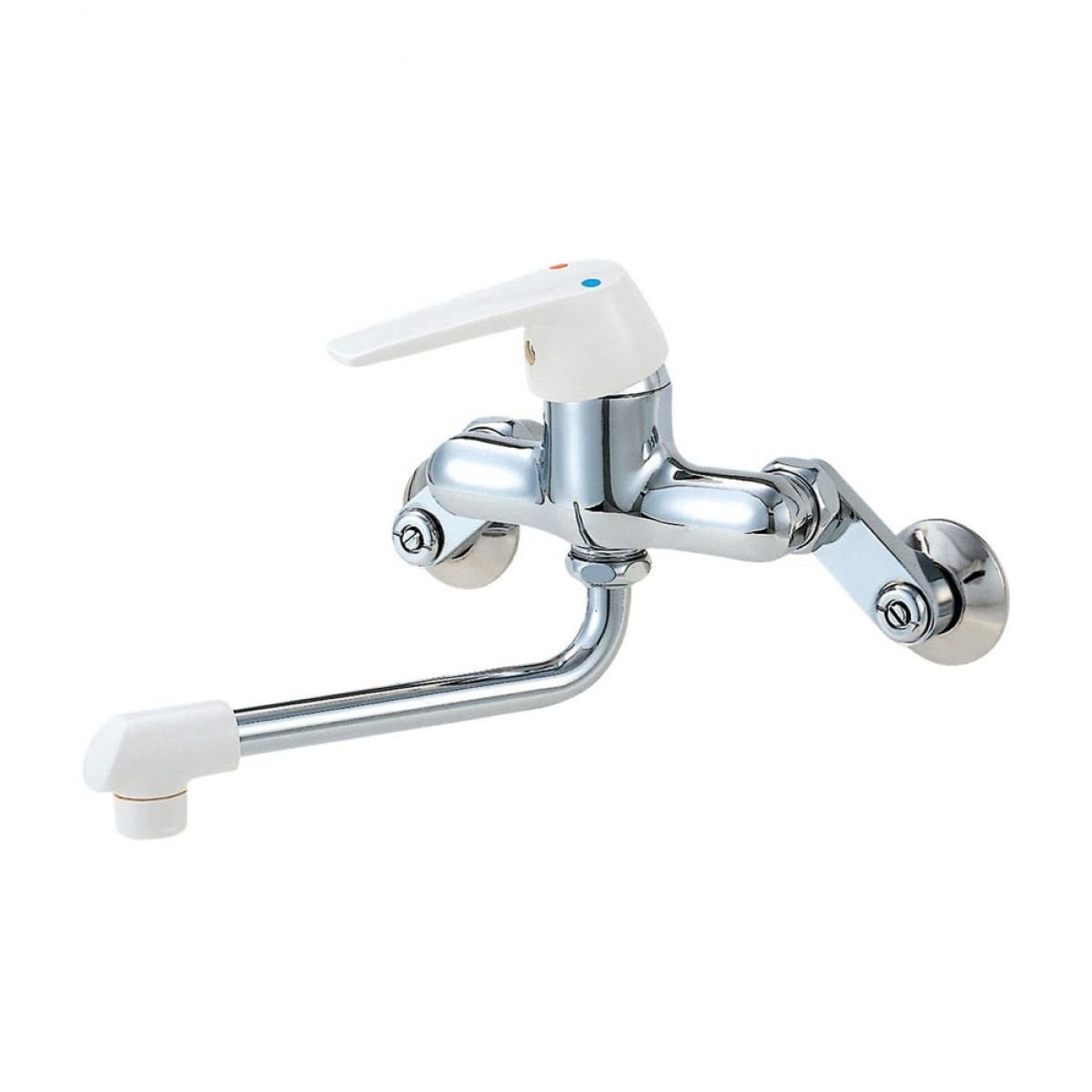 SANEI CK1700D-13 シングル混合栓