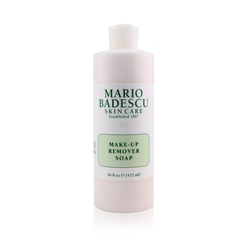 Mario Badescu メイクアップ リムーバー ソープ - For オール スキン タイプ