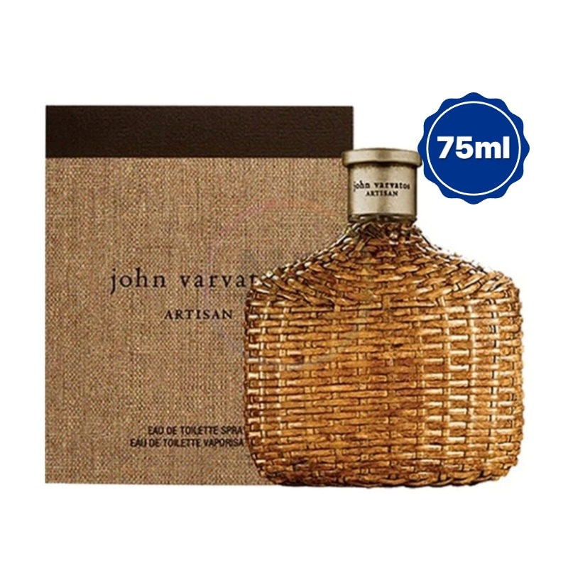 ジョンバートス アチサン EDT 75ml