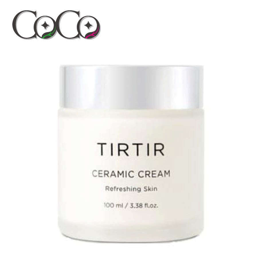 【正規品】セラミッククリーム, 100ml