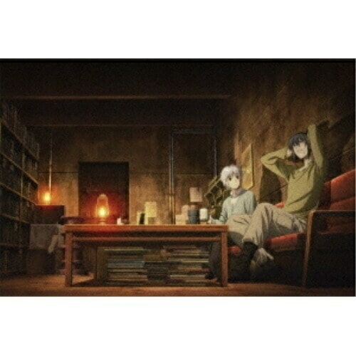 NO.6 VOL.4 (DVD) ANSB-6667