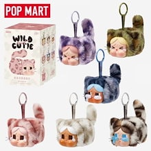 Qoo10 | 「POP MART」のブランド検索結果(人気順)：POP MART買う