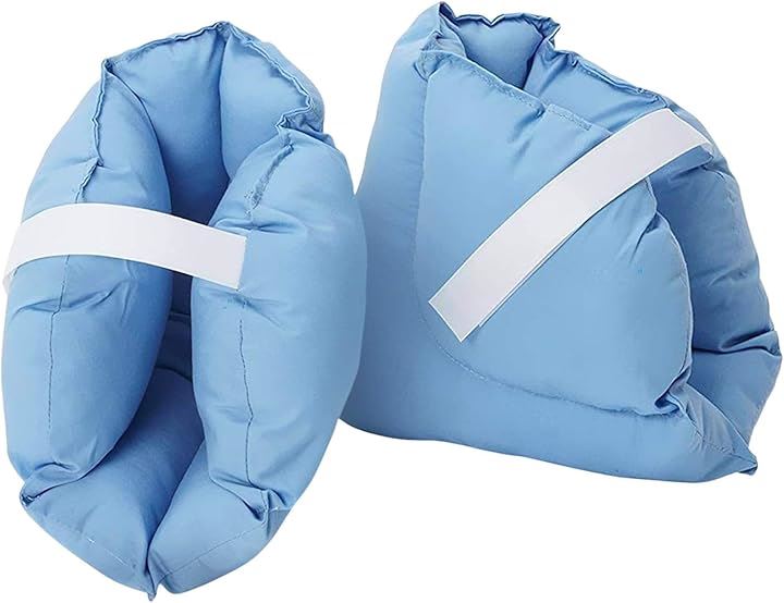 かかとサポーター カカト カカトアテ クッション 床擦れ防止クッション