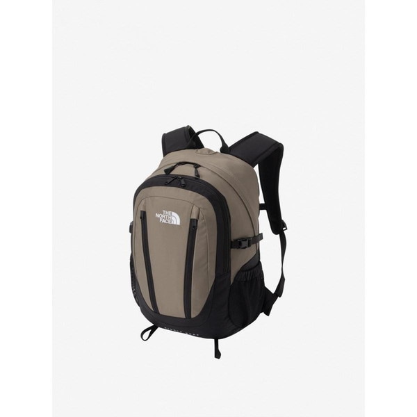 ザ・ノース・フェイス THE NORTH FACE シングルショット バックパック デイパック NM72303-MR