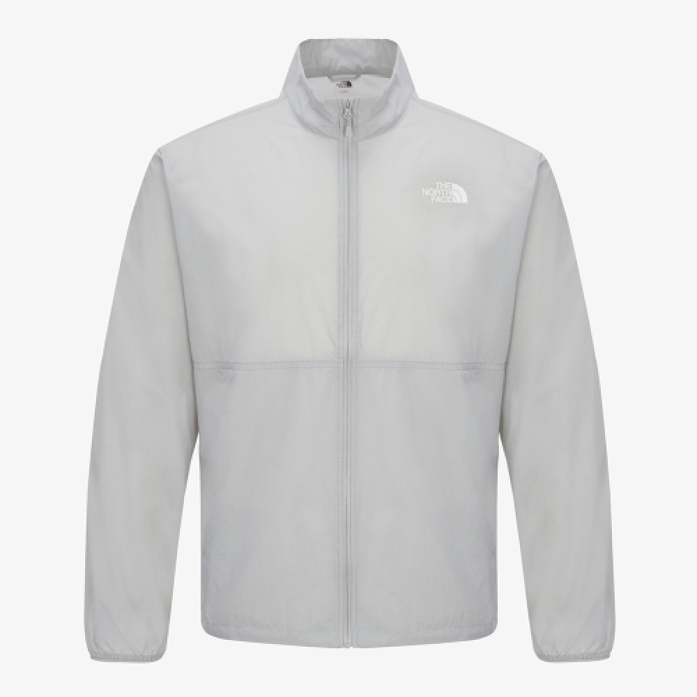 ザ・ノースフェイス メンズ フライハイ ジャケット ICE GRAY NJ3LR02B