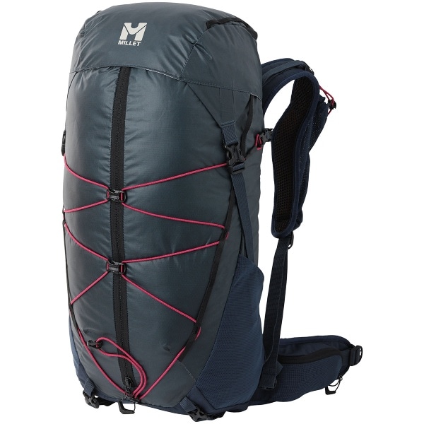 MILLET ミレー WANAKA 28 W アウトドア バックパック MIS2347-N7317 リュック