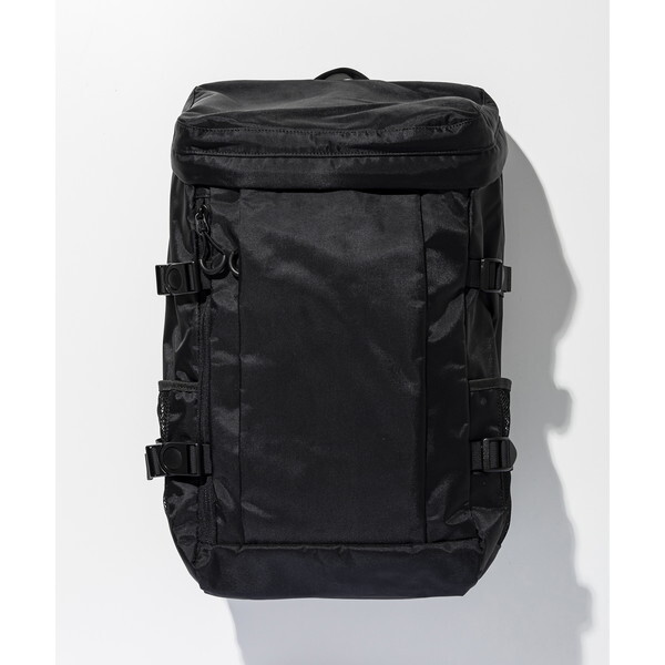 フェニックス POM26BA11 PH9900 Explorer BLACK バックパック