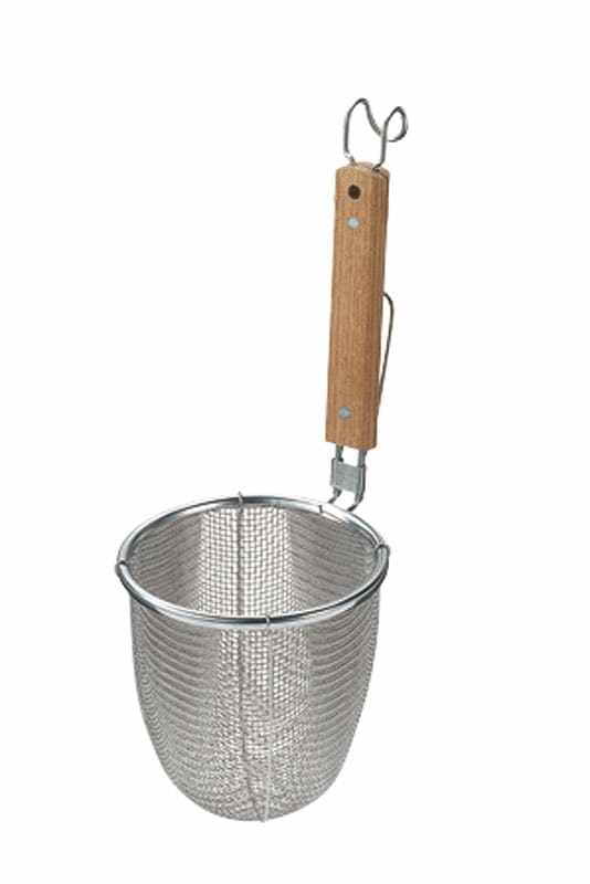 （まとめ買い）新越ワークス TS ケヤキ柄うどんてぼ 丸底 （10121平柄） [x3]