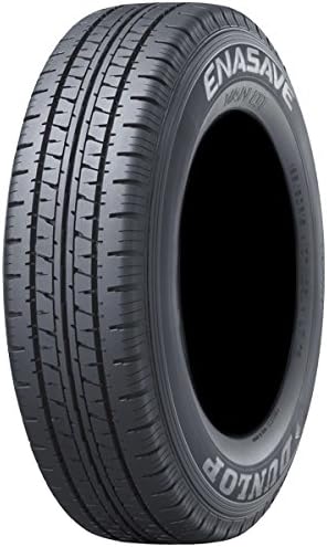ダンロップ(DUNLOP) 195R14 8PR ENASAVE VAN01 1本 バン用タイヤ サマータイヤ エナセーブ 8,511円