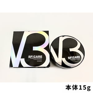 Qoo10] SPICARE 【正規品】 V3 エキサイティング ファ